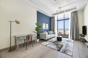 Departamento Deluxe | Interior