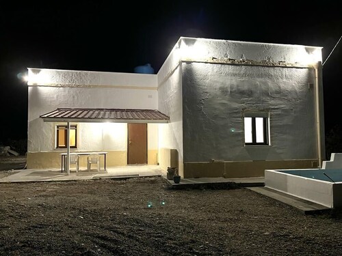 2 Bedroom Private vacation home in Montalbano Jonico