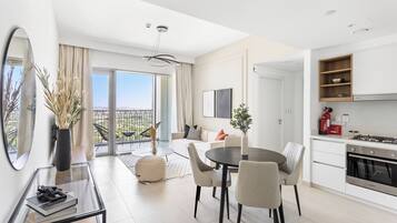 Grand Apartment | Interior