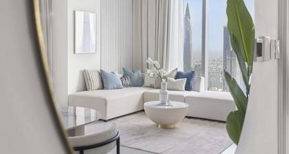 Silkhaus Downtown Views 2, Downtown Dubai