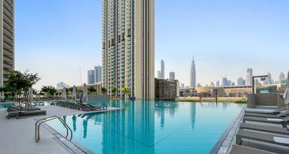 Silkhaus Downtown Views 2, Downtown Dubai
