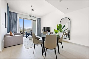 經典公寓 | 餐廳