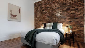 3 camere, ferro/asse da stiro, Wi-Fi, lenzuola