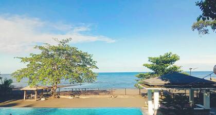 Villa Tagalog Beach Resort