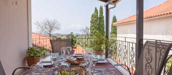 SPARROW APARTMENT (SPYRGITIS)