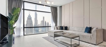 Silkhaus Index Tower, DIFC Dubai