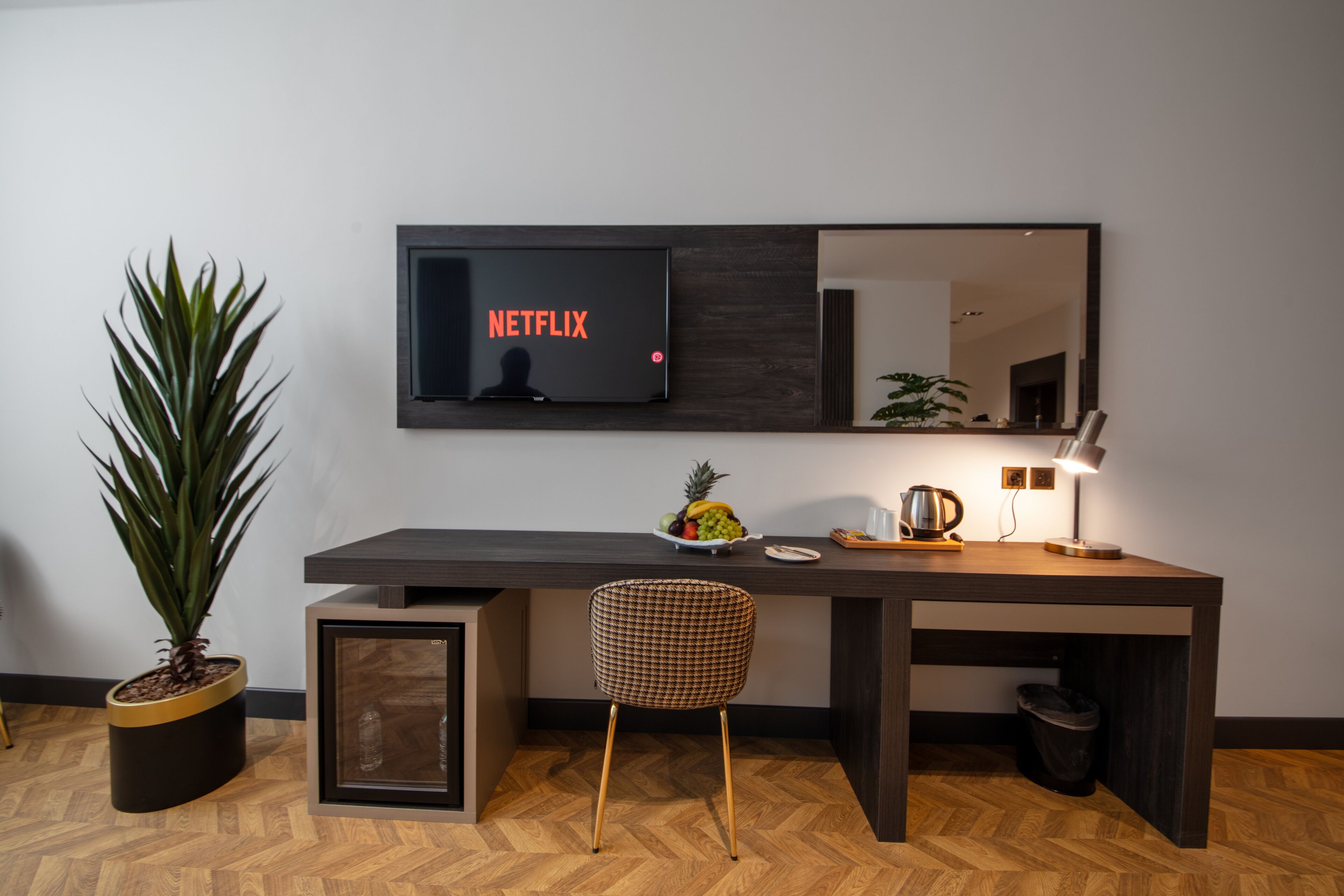 Foto - V Center Hotel