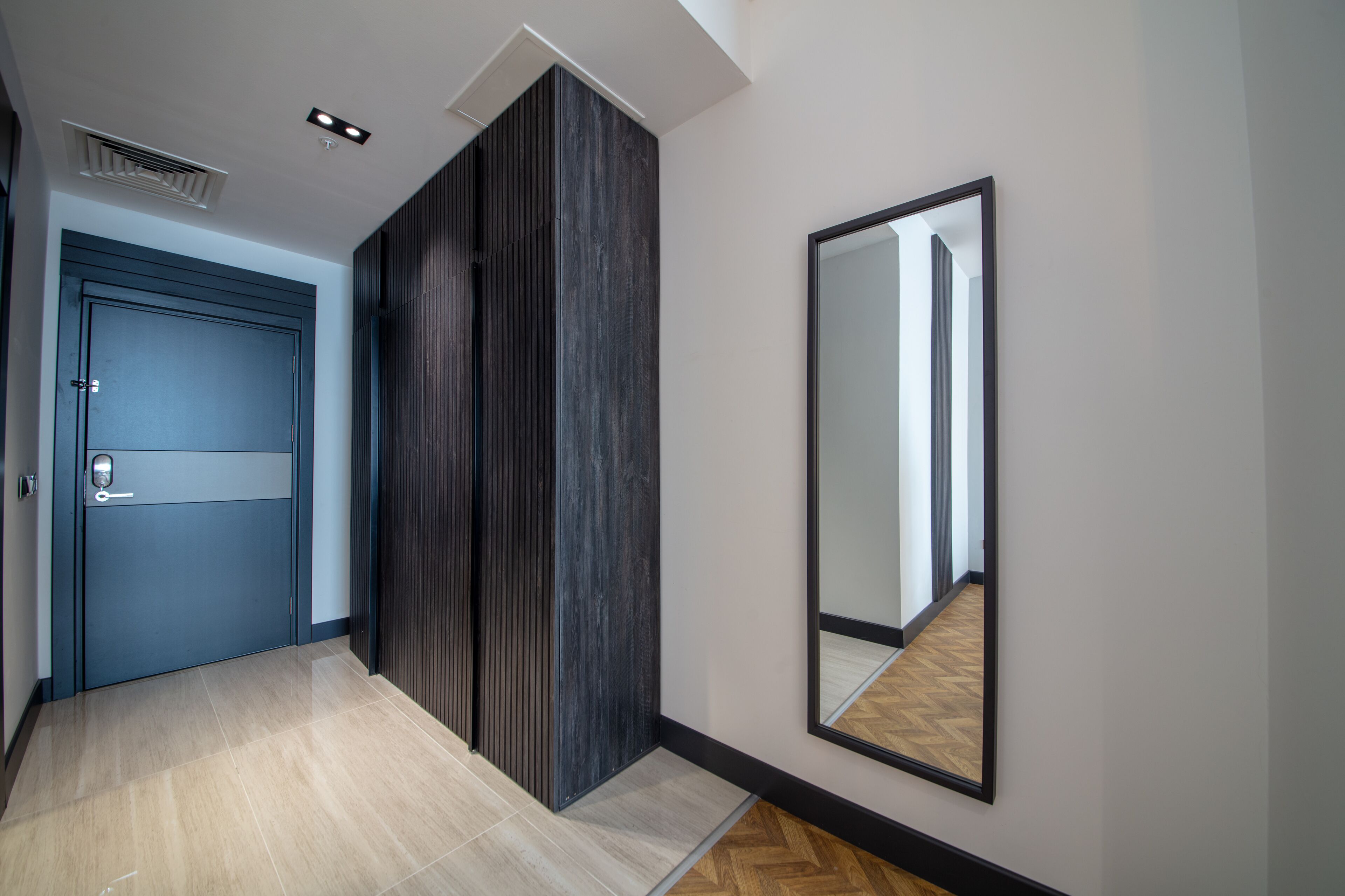 Foto - V Center Hotel