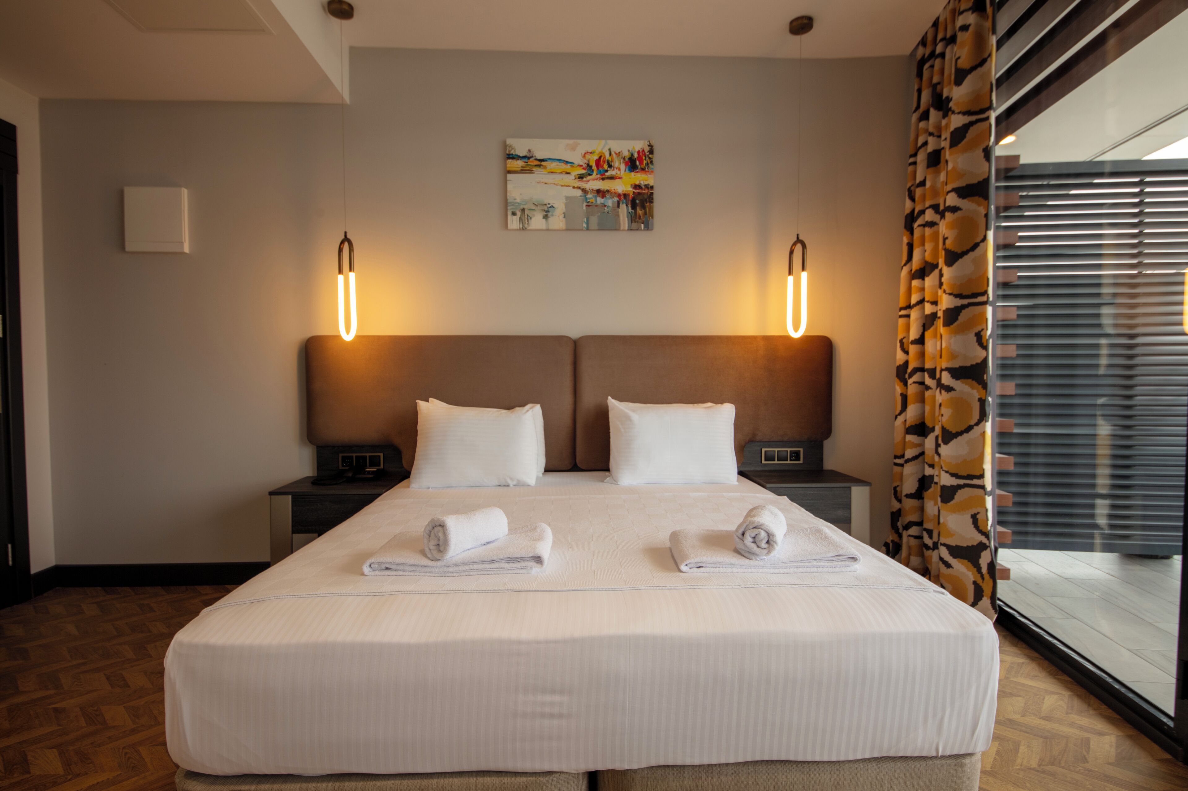 Foto - V Center Hotel