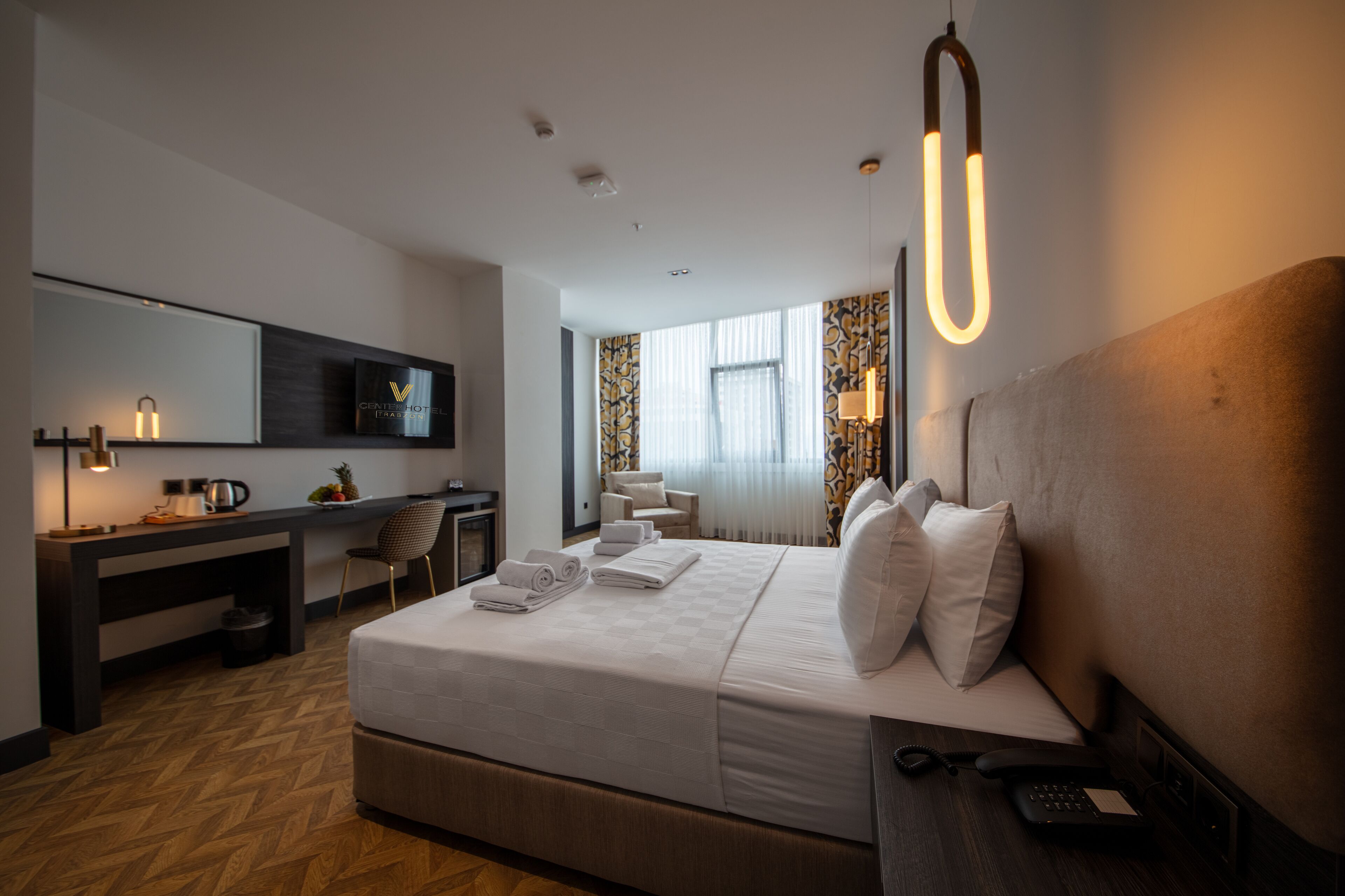 Photo - V Center Hotel