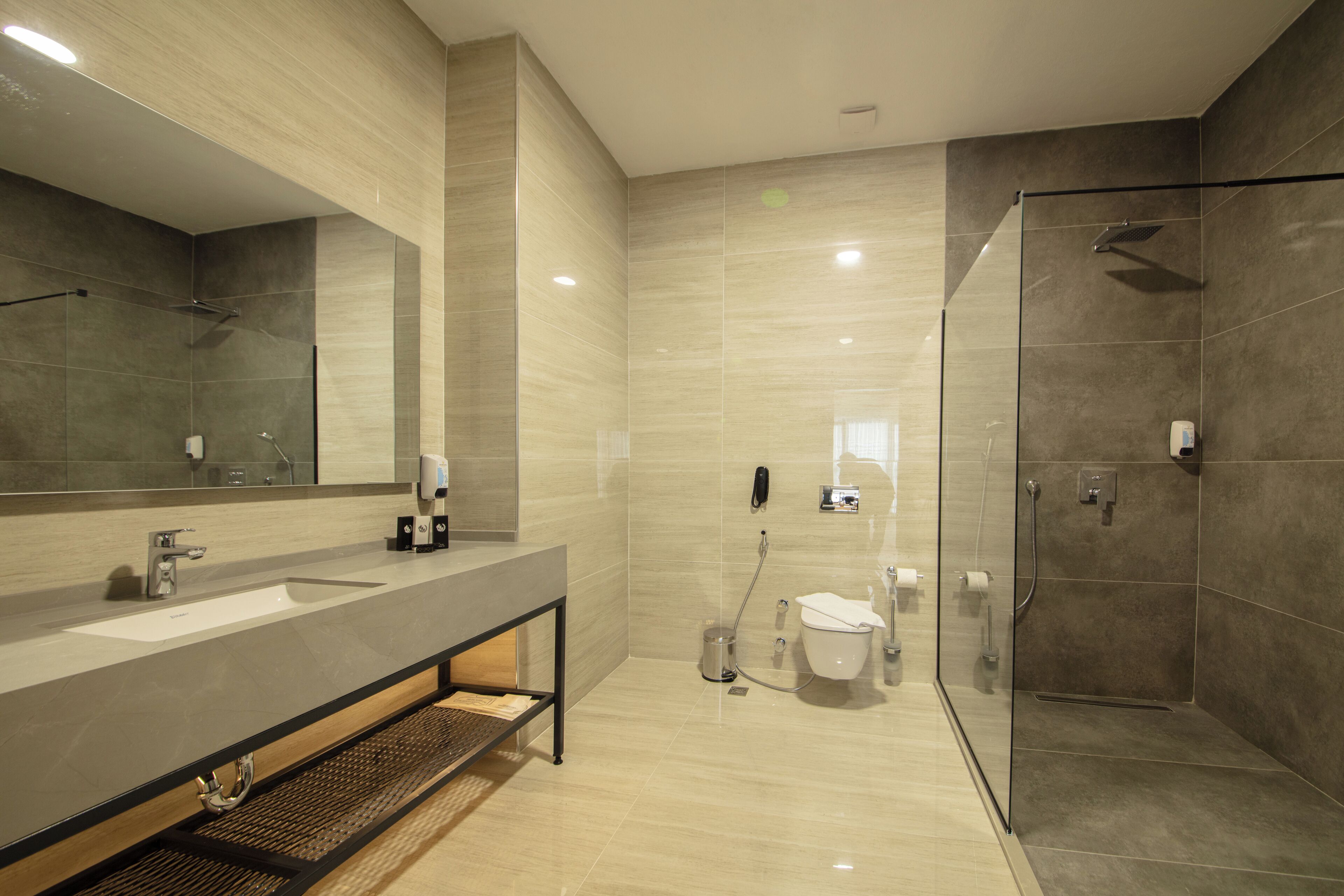 Foto - V Center Hotel