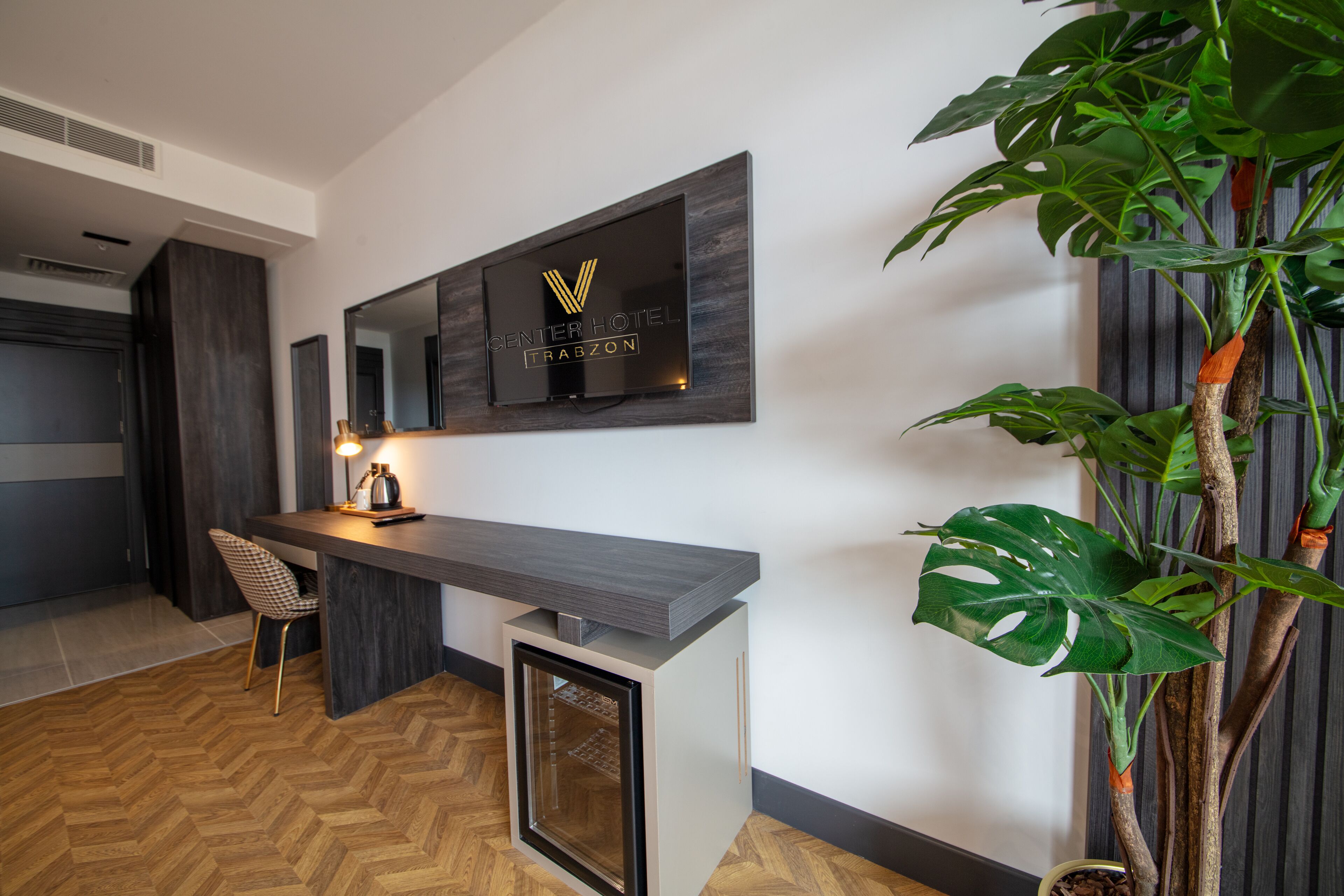 Foto - V Center Hotel