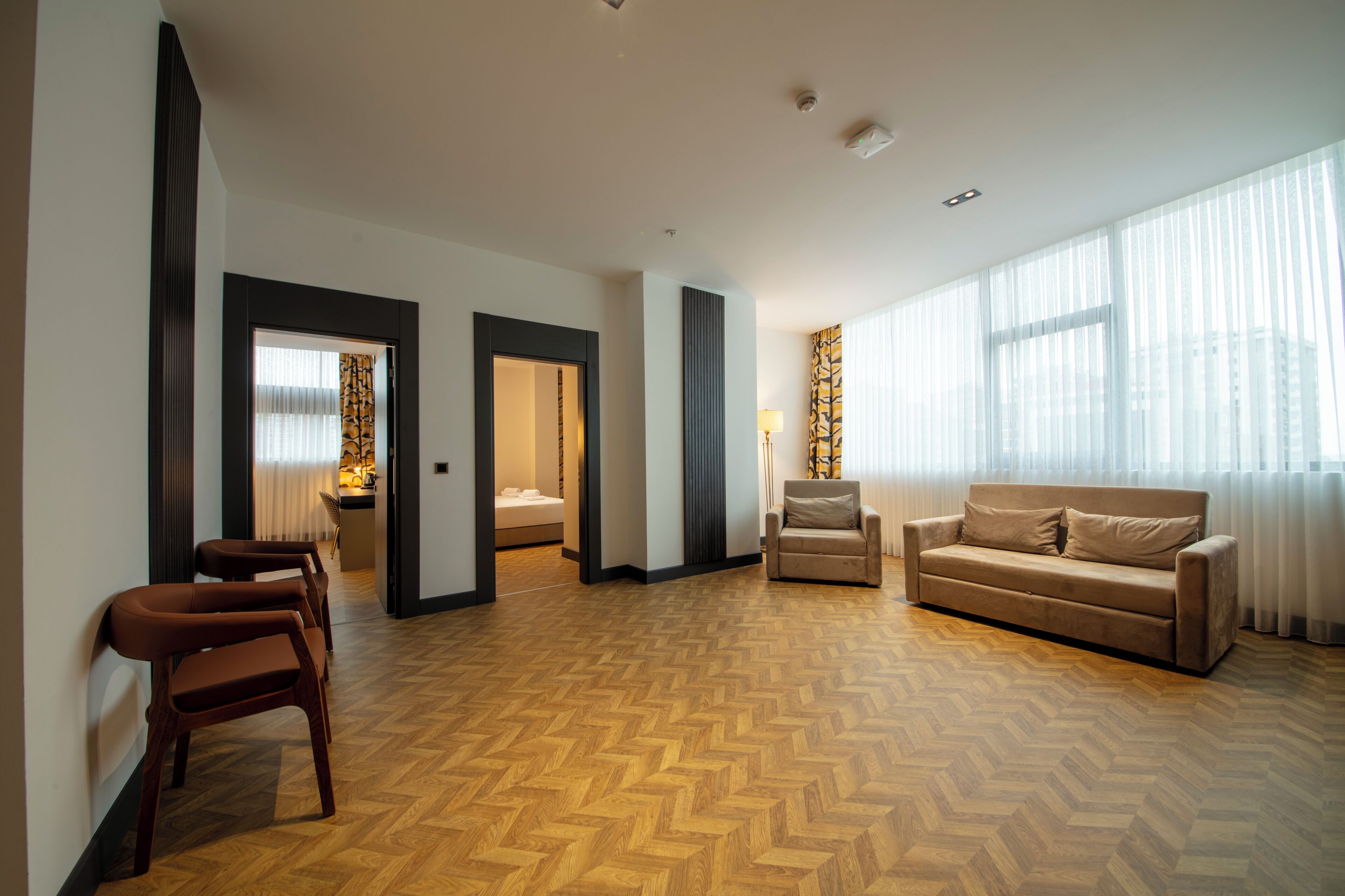 Foto - V Center Hotel