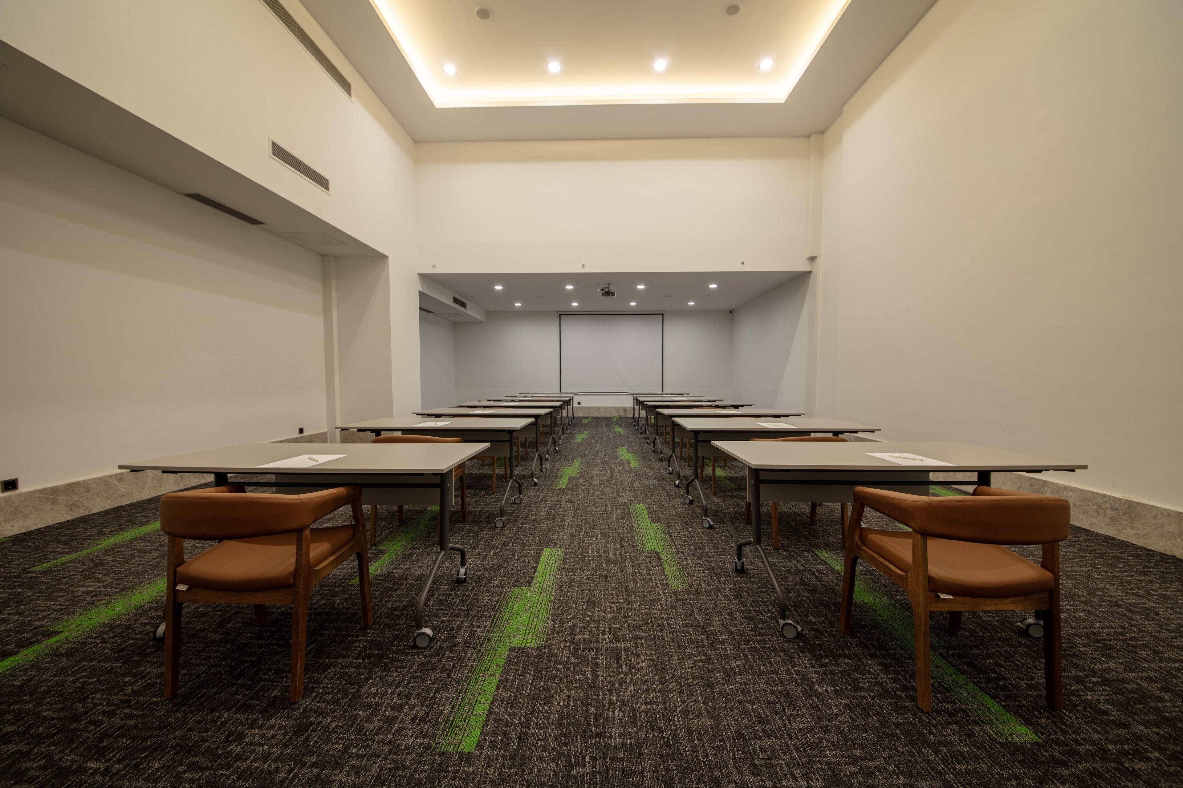 Foto - V Center Hotel