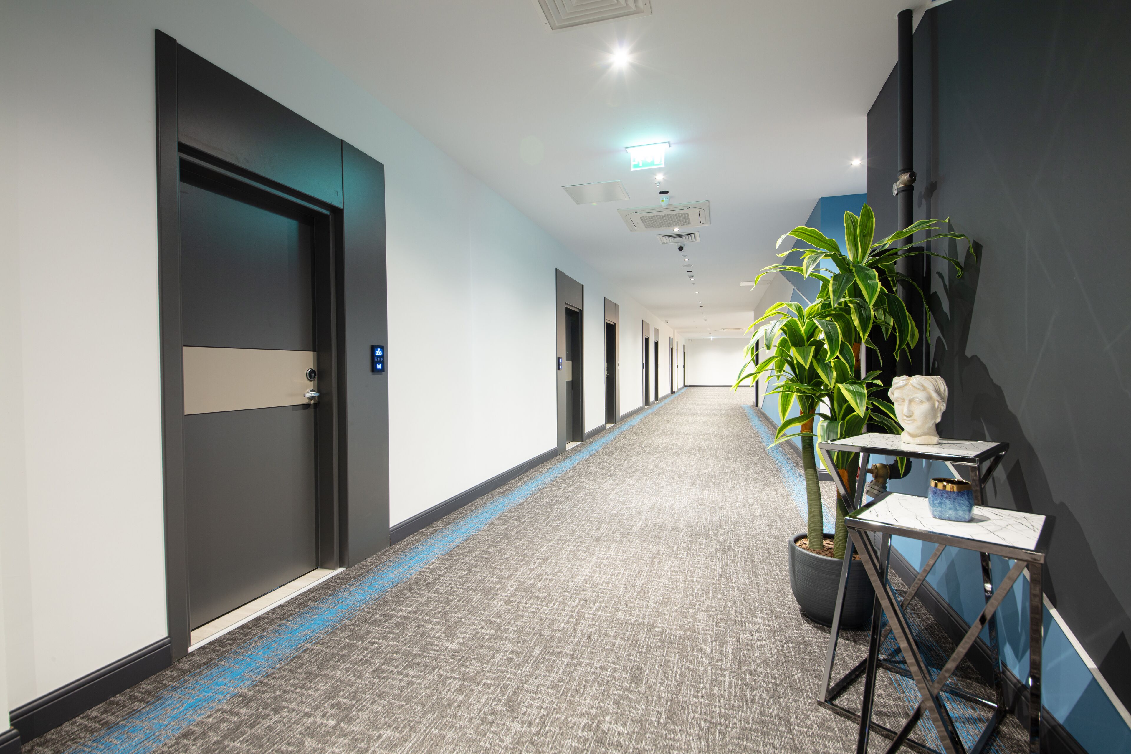 Foto - V Center Hotel