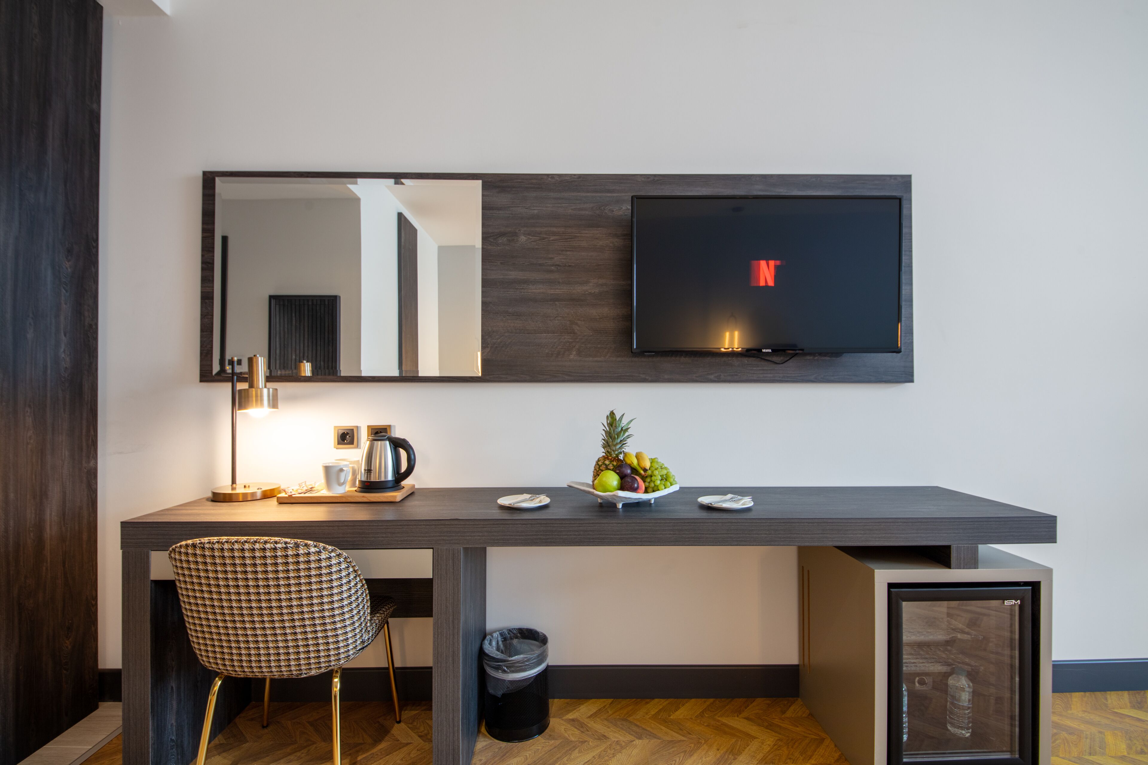 Foto - V Center Hotel