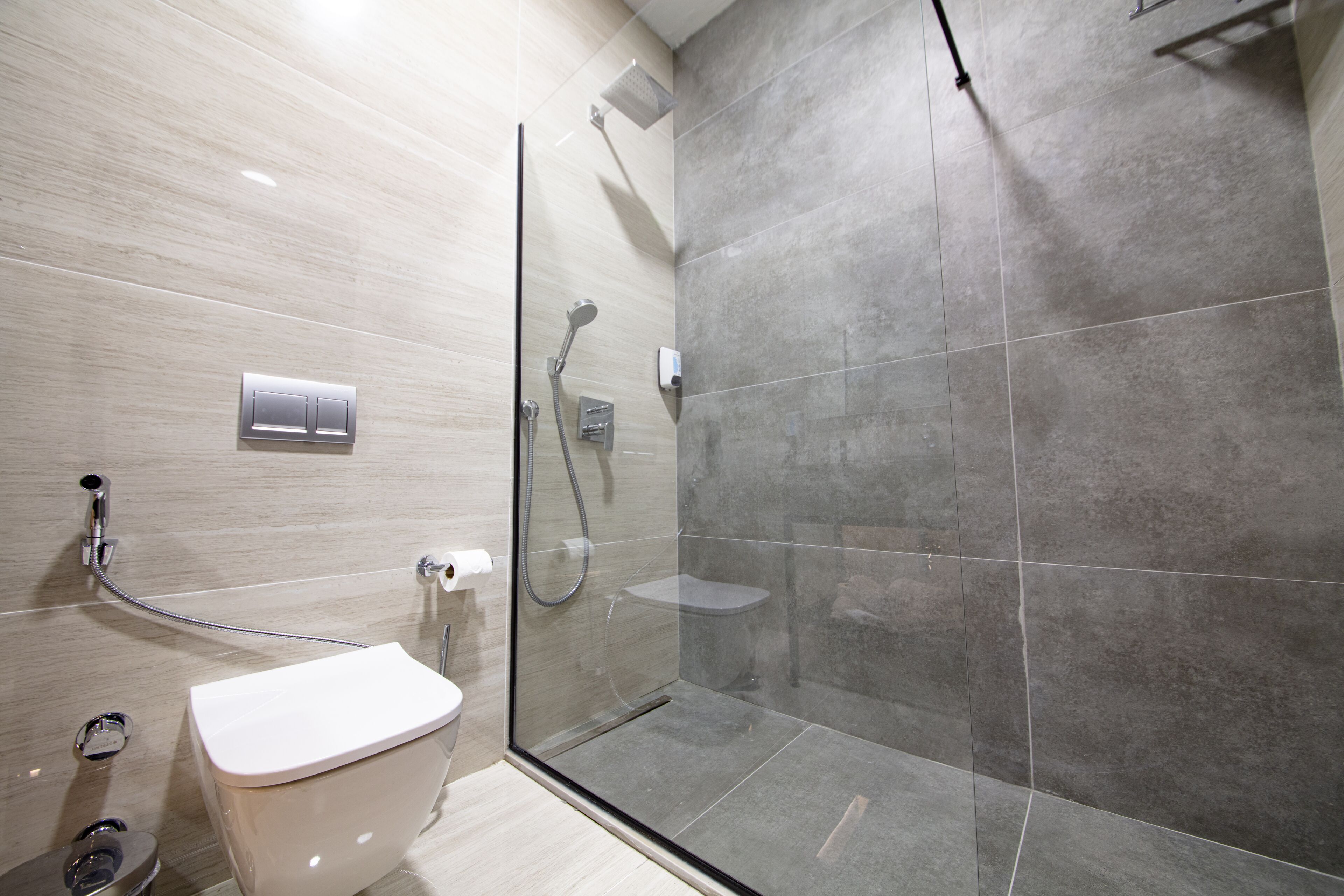 Foto - V Center Hotel