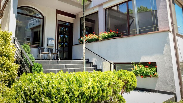 Exterior - Vila Ami (Constanta)