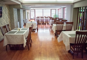 Restaurant - Vila Ami (Constanta)
