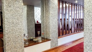 Reception - Vila Ami (Constanta)