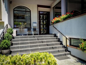 Exterior - Vila Ami (Constanta)