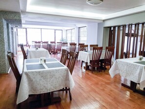 Restaurant - Vila Ami (Constanta)