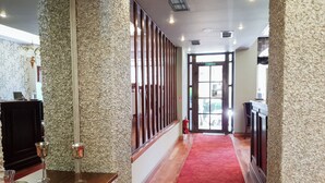Reception - Vila Ami (Constanta)