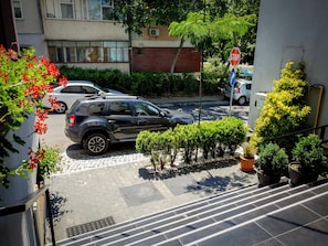 Exterior - Vila Ami (Constanta)
