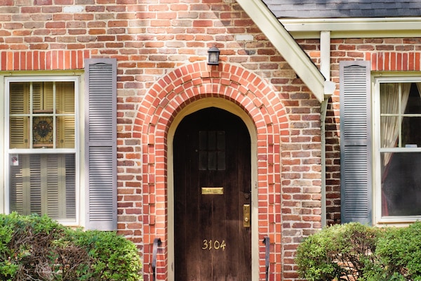 Detalle exterior
