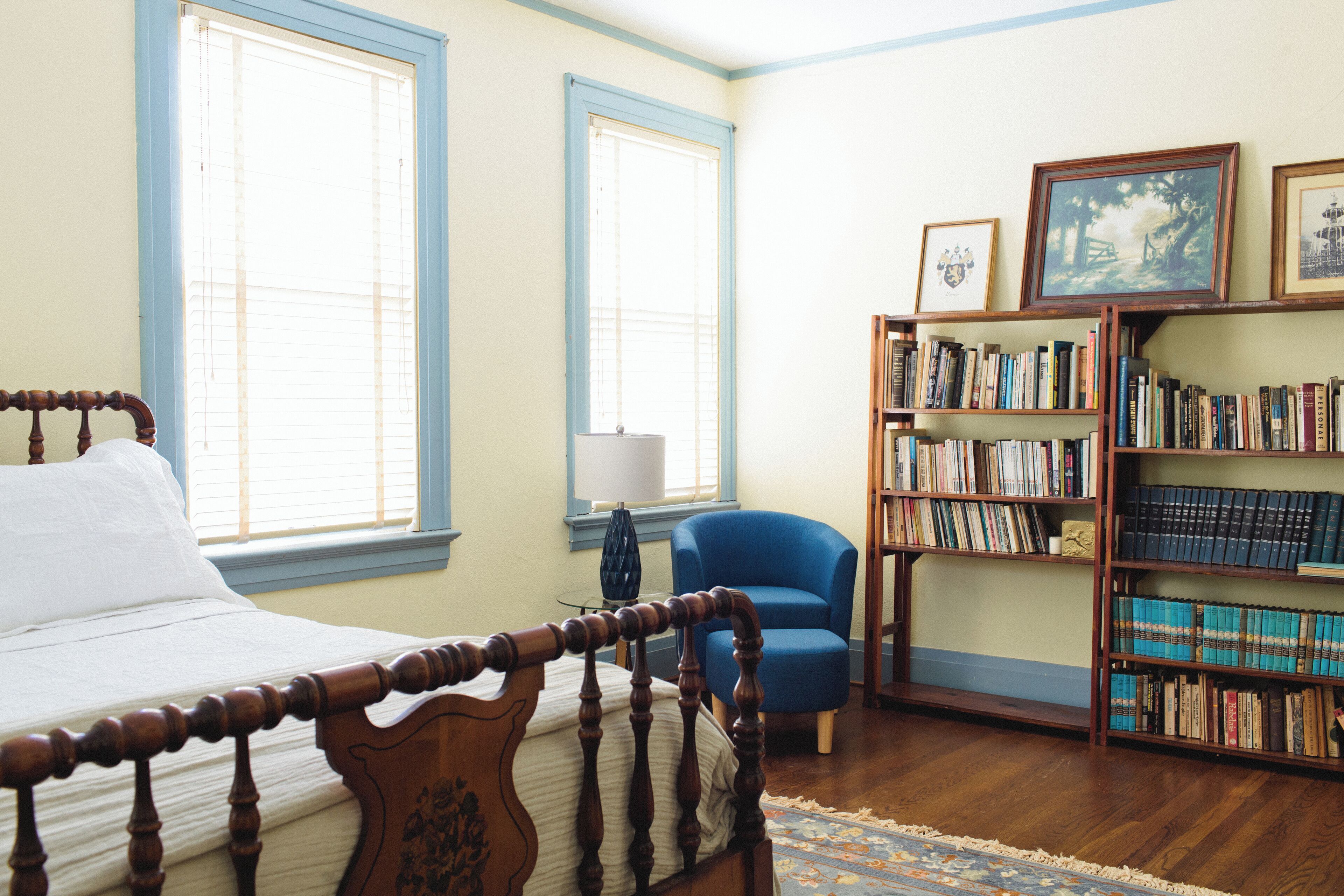 3 habitaciones, escritorio, tabla de planchar con plancha y wifi gratis 