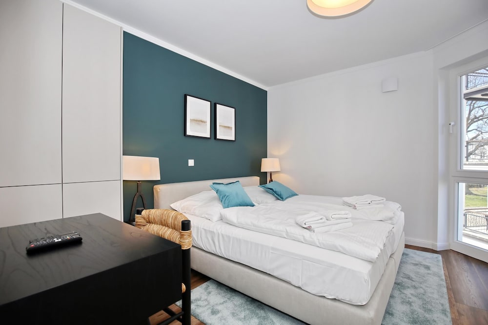 Wohnung Kaufen In Khlungsborn