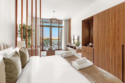 Silkhaus Palm Views East, The Palm Jumeirah Dubai