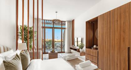 Silkhaus Palm Views East, The Palm Jumeirah Dubai