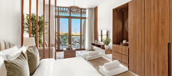 Silkhaus Palm Views East, The Palm Jumeirah Dubai