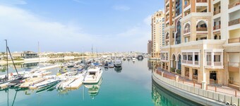 Silkhaus Palm Views East, The Palm Jumeirah Dubai