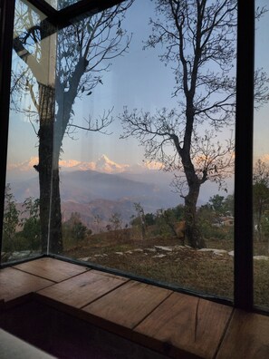 Interior - 2 bedroom villa in pokhara (Pokhara)