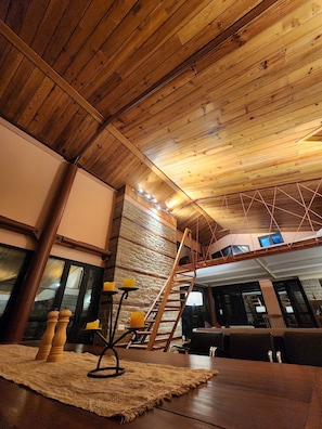 Interior - 2 bedroom villa in pokhara (Pokhara)