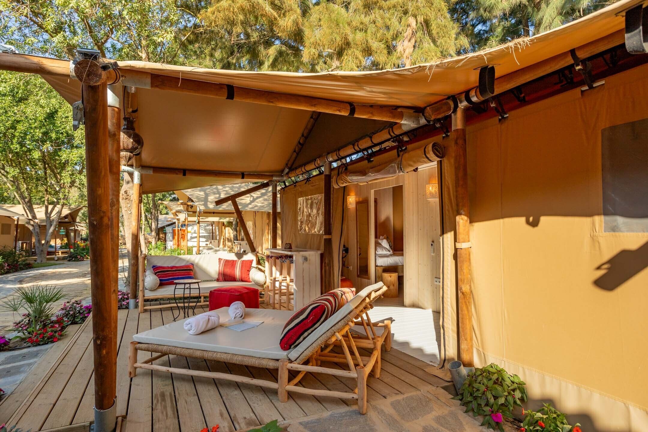 Foto - Dunas Luxury Beach Resort Tarifa