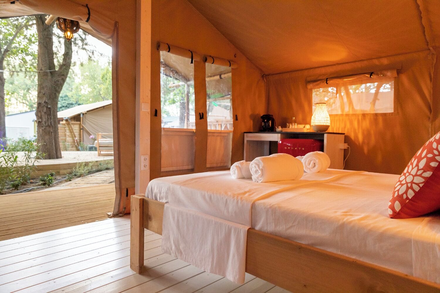 Foto - Dunas Luxury Beach Resort Tarifa