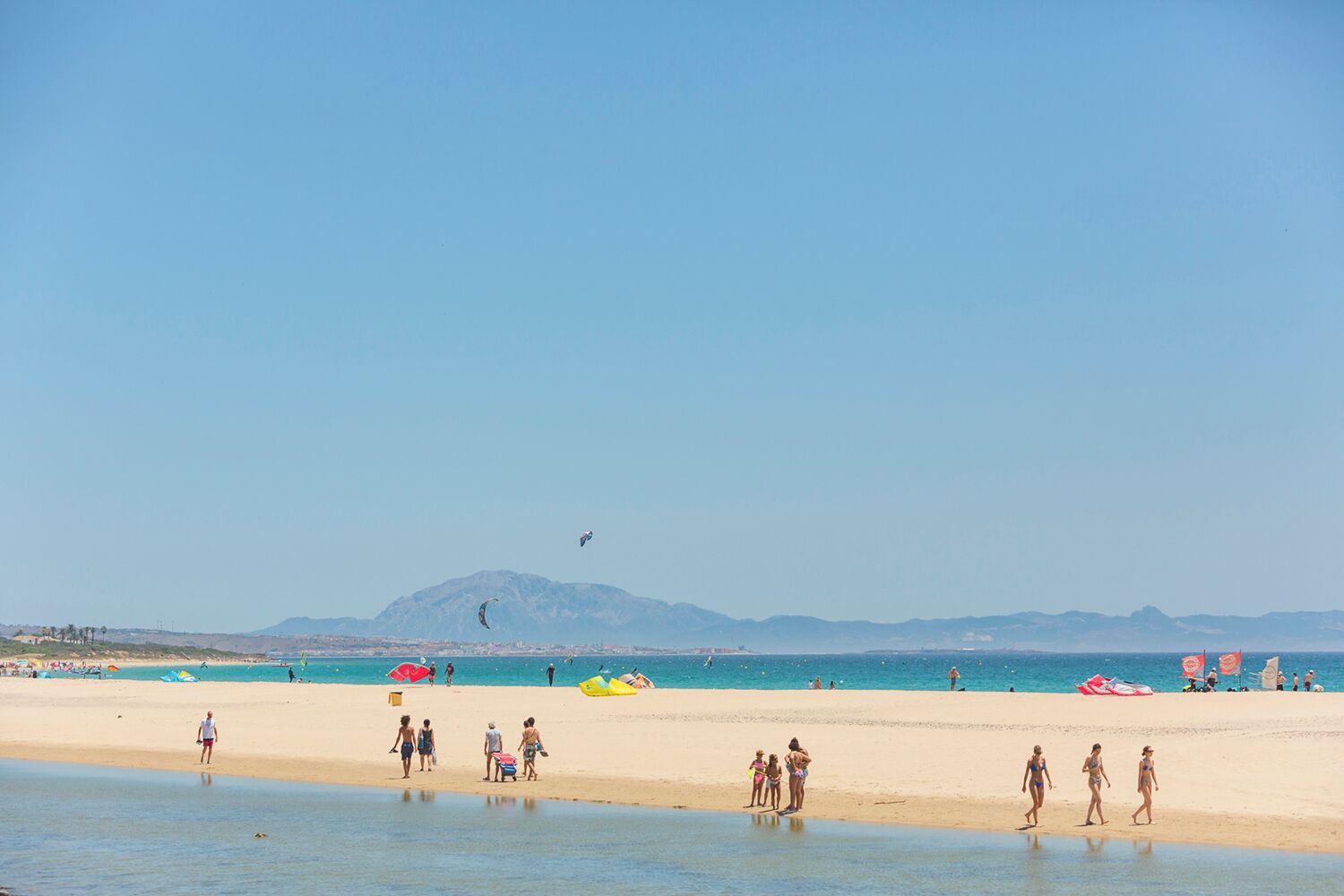 Foto - Dunas Luxury Beach Resort Tarifa