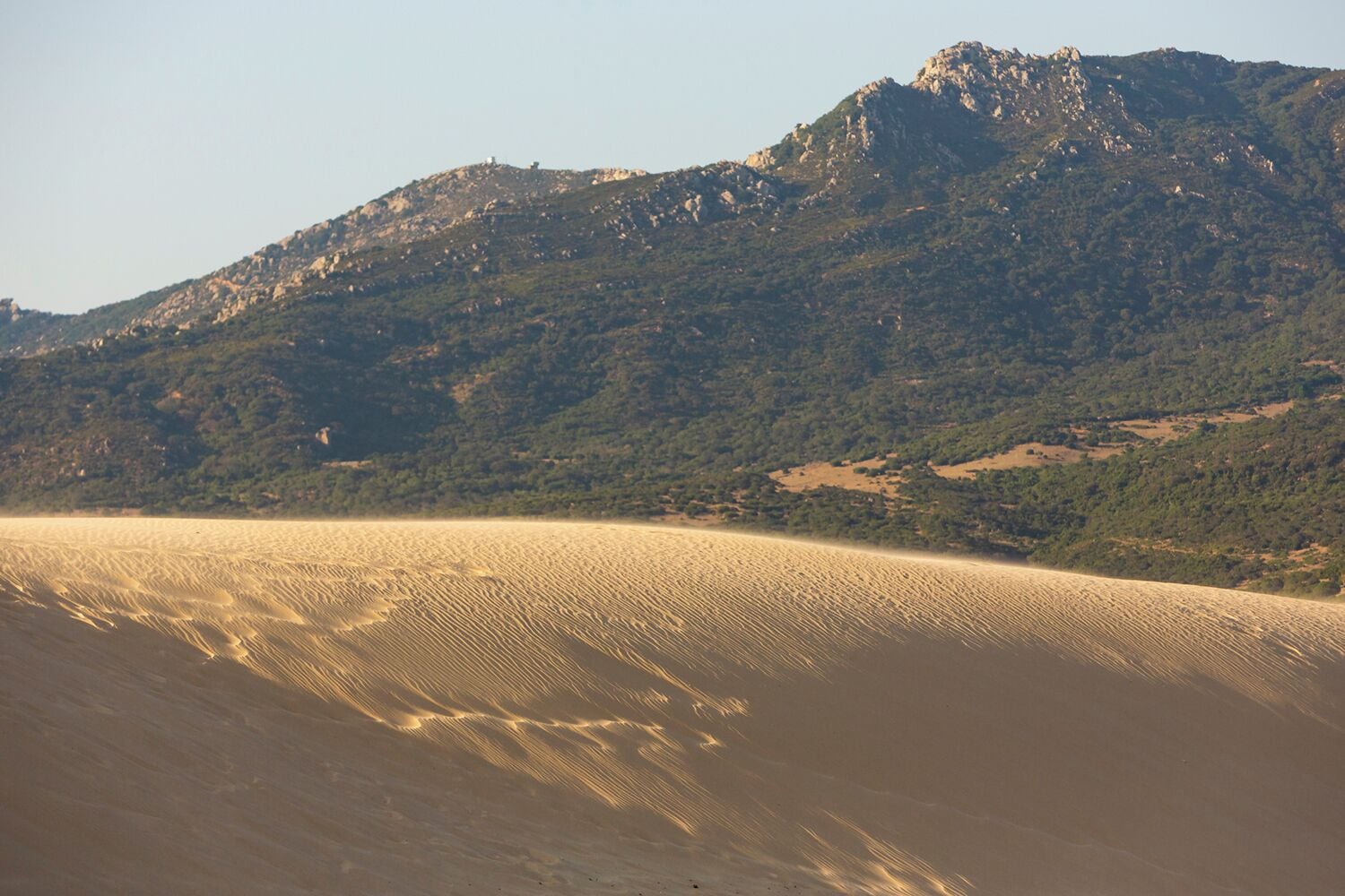 Foto - Dunas Luxury Beach Resort Tarifa