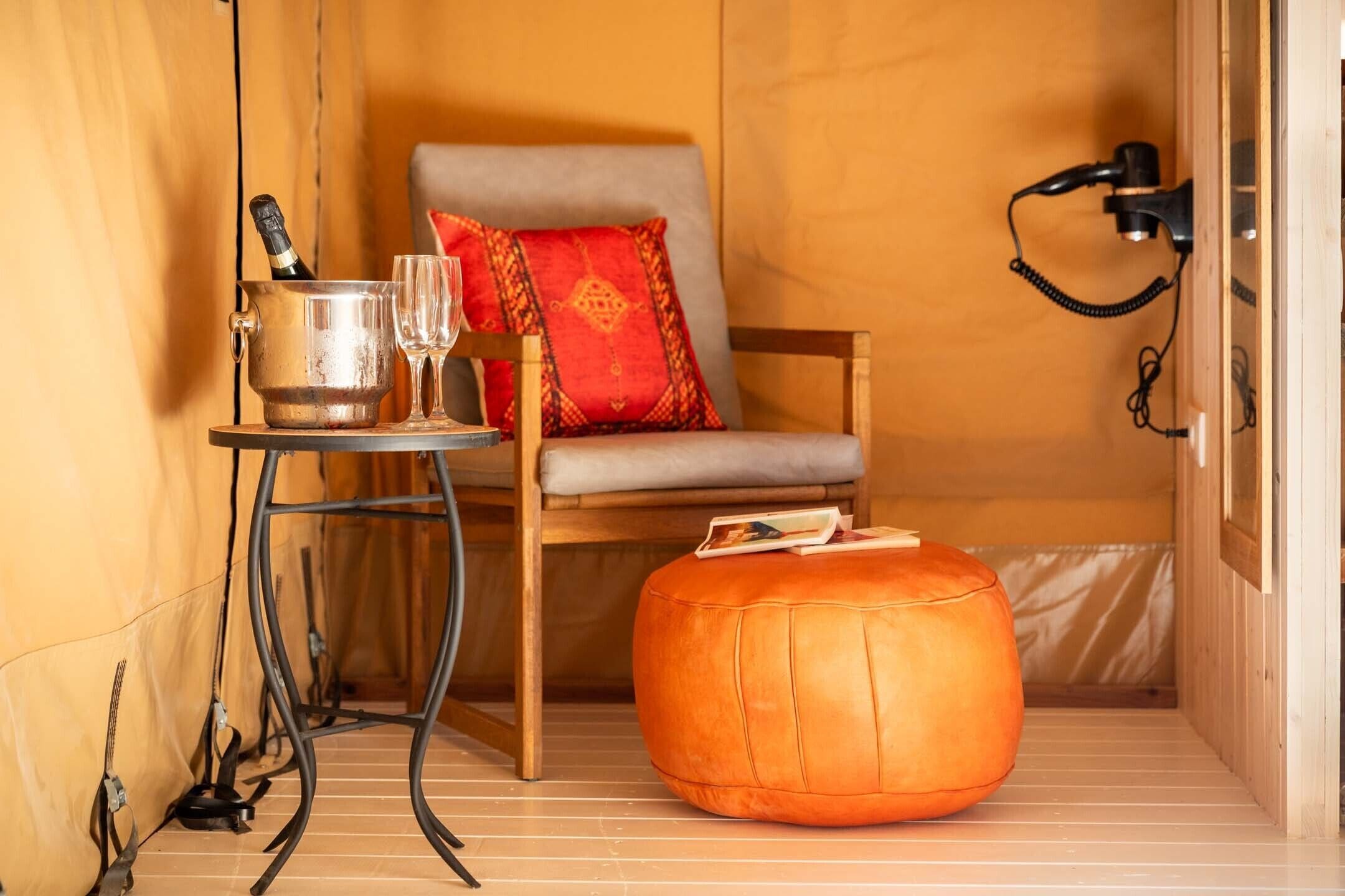 Foto - Dunas Luxury Beach Resort Tarifa