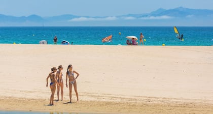 Dunas Tarifa