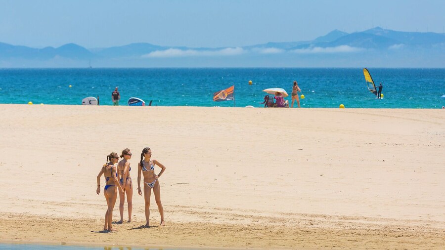 Dunas Tarifa