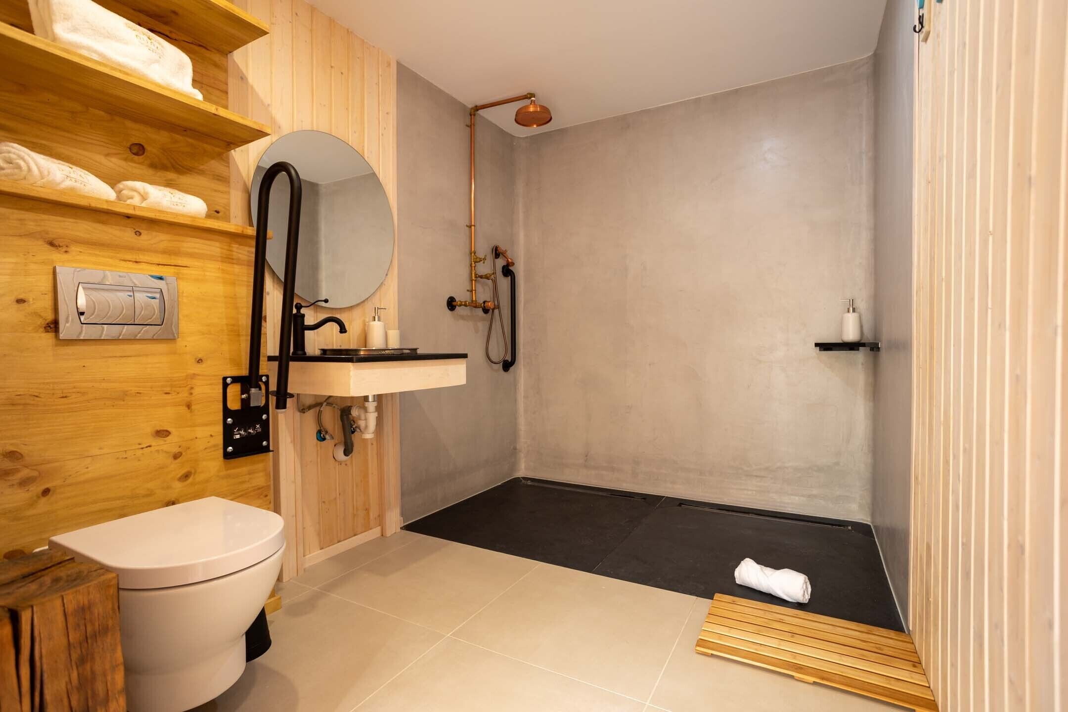 Foto - Dunas Luxury Beach Resort Tarifa