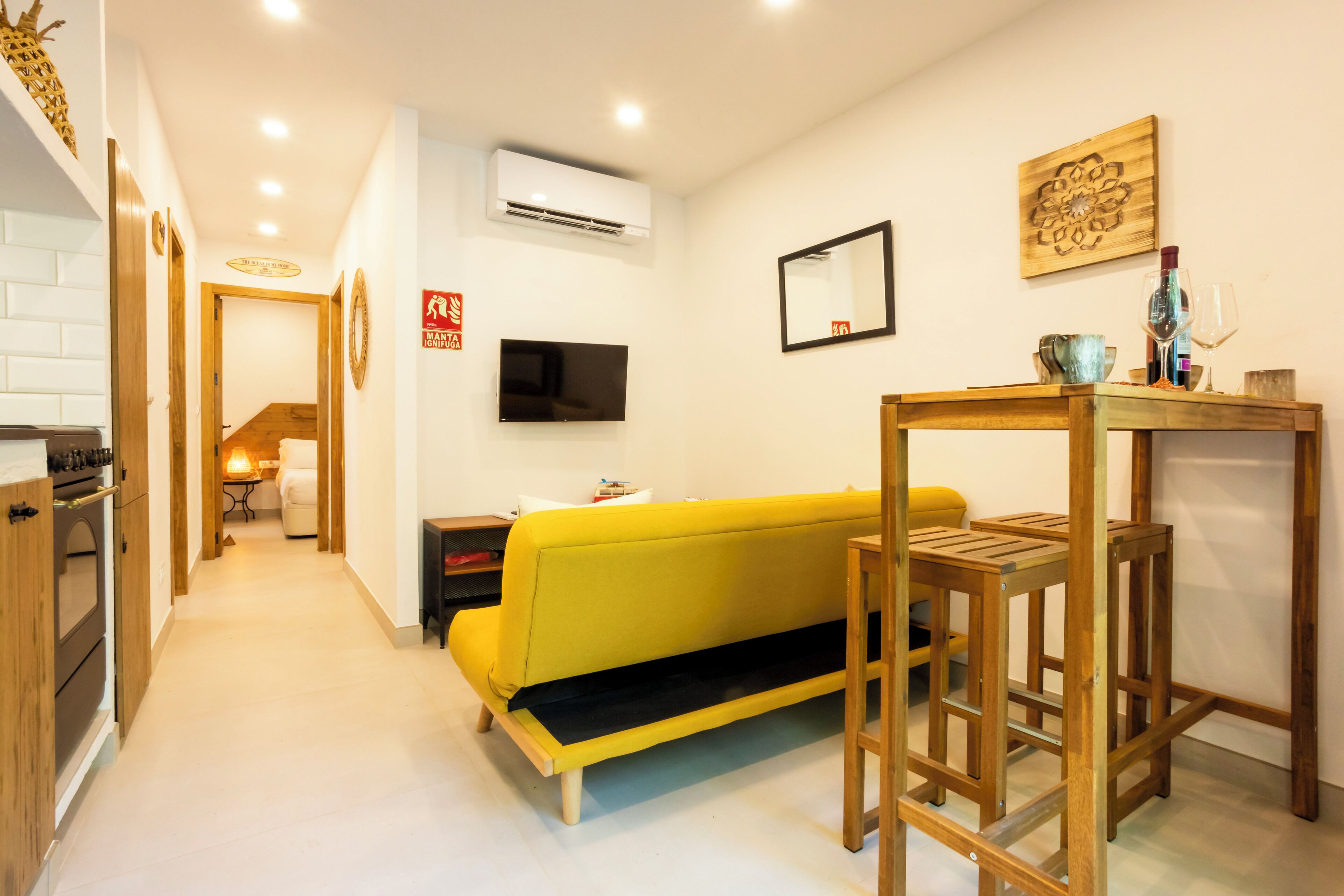 Foto - Dunas Luxury Beach Resort Tarifa