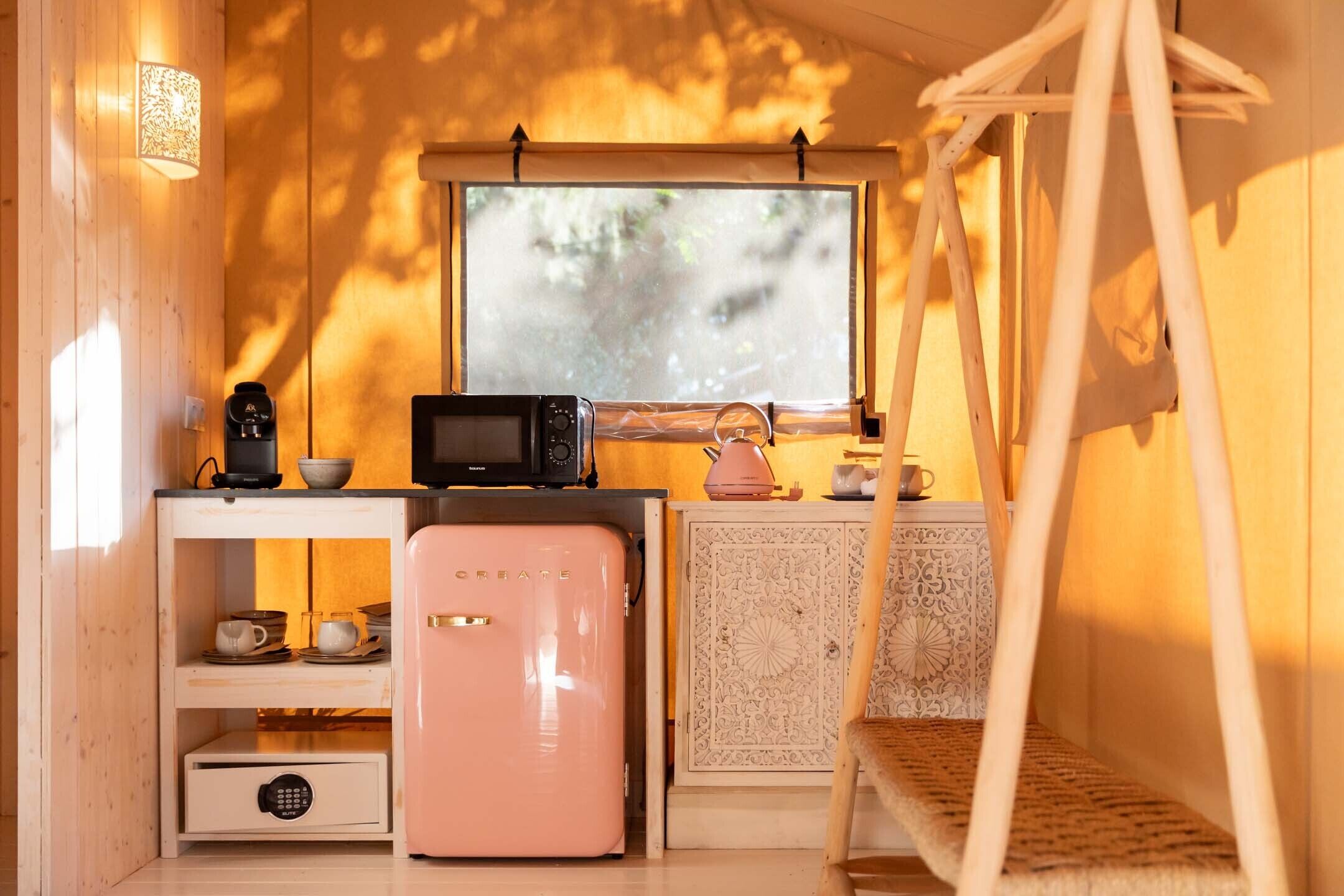 Foto - Dunas Luxury Beach Resort Tarifa