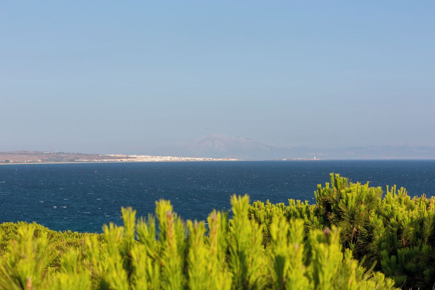 Foto - Dunas Luxury Beach Resort Tarifa