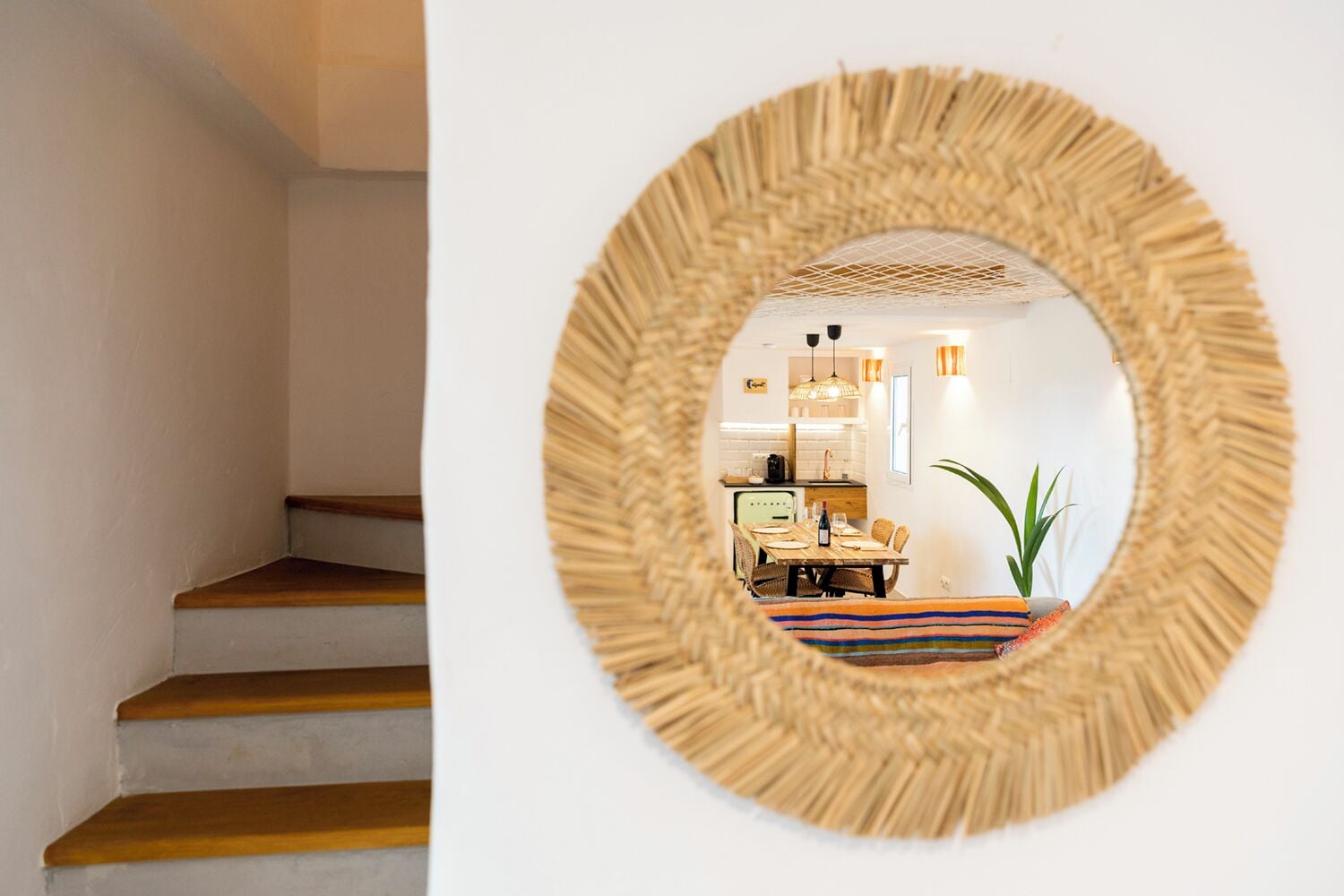 Foto - Dunas Luxury Beach Resort Tarifa