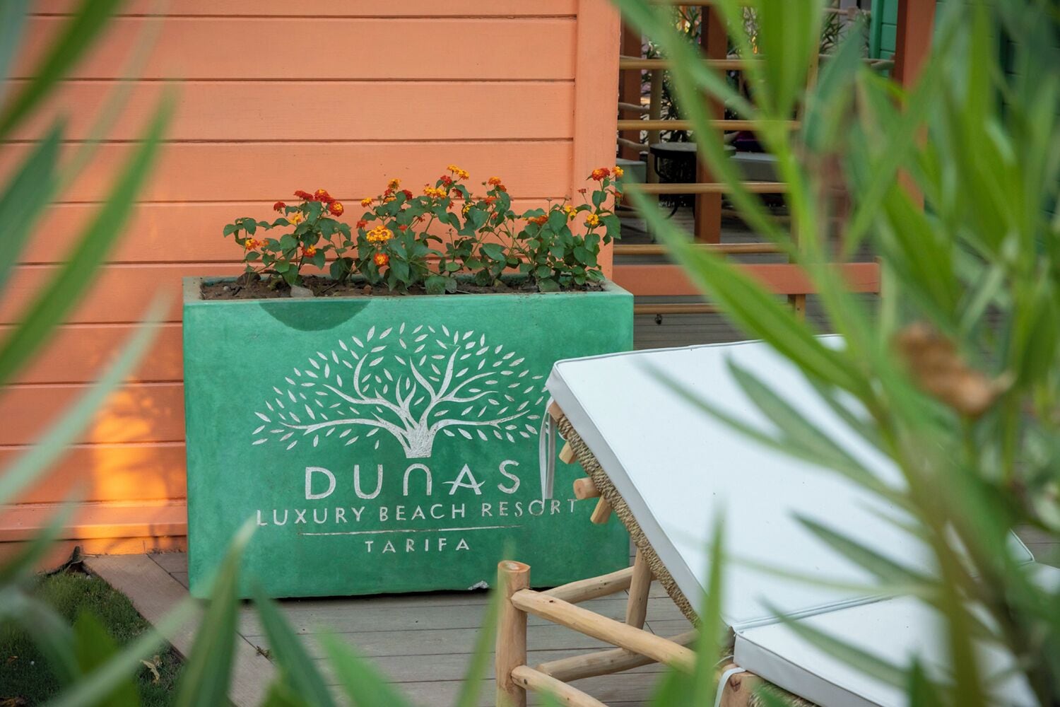 Foto - Dunas Luxury Beach Resort Tarifa